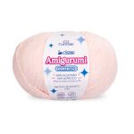 FIO AMIGURUMI PERFEITO 145M CISNE LINHAS CORRENTE