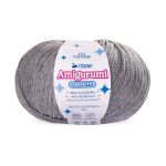 FIO AMIGURUMI PERFEITO 145M CISNE LINHAS CORRENTE