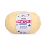 FIO AMIGURUMI PERFEITO 145M CISNE LINHAS CORRENTE