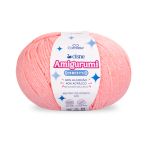 FIO AMIGURUMI PERFEITO 145M CISNE LINHAS CORRENTE