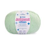 FIO AMIGURUMI PERFEITO 145M CISNE LINHAS CORRENTE