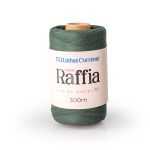 FIO NEW RAFFIA 300M CORRENTE