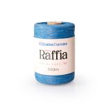 FIO NEW RAFFIA 300M CORRENTE