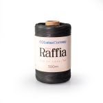 FIO NEW RAFFIA 300M CORRENTE