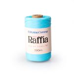 FIO NEW RAFFIA 300M CORRENTE