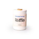 FIO NEW RAFFIA 300M CORRENTE