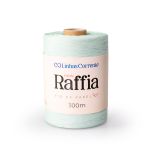 FIO NEW RAFFIA 300M CORRENTE