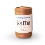 FIO NEW RAFFIA 300M CORRENTE