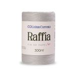 FIO NEW RAFFIA 300M LINHAS CORRENTE