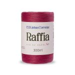 FIO NEW RAFFIA 300M LINHAS CORRENTE