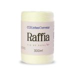 FIO NEW RAFFIA 300M LINHAS CORRENTE