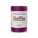 FIO NEW RAFFIA 300M LINHAS CORRENTE