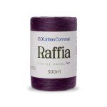 FIO NEW RAFFIA 300M LINHAS CORRENTE