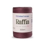 FIO NEW RAFFIA 300M LINHAS CORRENTE