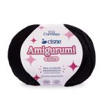 FIO AMIGURUMI 254M CISNE LINHAS CORRENTE