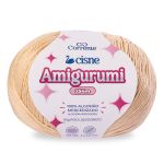 FIO AMIGURUMI 254M CISNE LINHAS CORRENTE