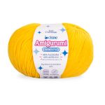 FIO AMIGURUMI PERFEITO 145M CISNE LINHAS CORRENTE