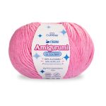 FIO AMIGURUMI PERFEITO 145M CISNE LINHAS CORRENTE