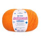 FIO AMIGURUMI PERFEITO 145M CISNE LINHAS CORRENTE