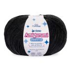 FIO AMIGURUMI PERFEITO 145M CISNE LINHAS CORRENTE
