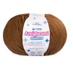 FIO AMIGURUMI PERFEITO 145M CISNE LINHAS CORRENTE
