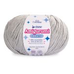 FIO AMIGURUMI PERFEITO 145M CISNE LINHAS CORRENTE