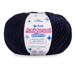 FIO AMIGURUMI PERFEITO 145M CISNE LINHAS CORRENTE