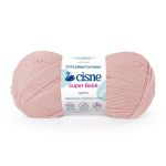 LA SUPER BEBE CISNE 100G LINHAS CORRENTE