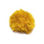POMPOM PELUCIA 5CM NYBC