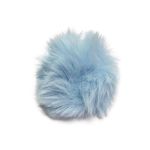 POMPOM PELUCIA 5CM NYBC
