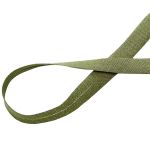 VIES DE ALGODAO DESTAQUE LISO 35MMX20M PERIPAN