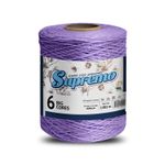 BARBANTE BIG CORES N.6 1,8KG SUPREMO