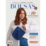 REVISTA MODA CROCHE BOLSAS 2 CIRCULO