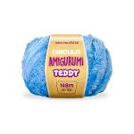 FIO AMIGURUMI TEDDY 148M CIRCULO