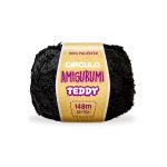 FIO AMIGURUMI TEDDY 148M CIRCULO