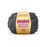 FIO AMIGURUMI TEDDY 148M CIRCULO