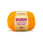 FIO AMIGURUMI TEDDY 148M CIRCULO