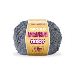 FIO AMIGURUMI TEDDY 148M CIRCULO
