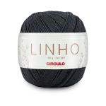 FIO LINHO 100G CIRCULO