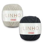 FIO LINHO 100G CIRCULO