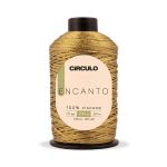FIO ENCANTO VICONE 200G COR 7577 CIRCULO