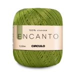 FIO ENCANTO 128MT CIRCULO