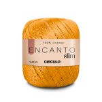 FIO ENCANTO SLIM 100G CIRCULO