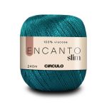 FIO ENCANTO SLIM 100G CIRCULO