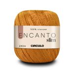 FIO ENCANTO SLIM 100G CIRCULO