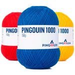 FIO PINGOUIN 1000 150G