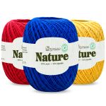 FIO SUPREMO NATURE 335M 