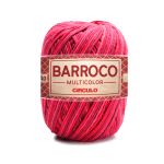 BARBANTE BARROCO MULTICOLOR 400G CIRCULO