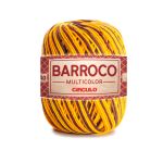 BARBANTE BARROCO MULTICOLOR 400G CIRCULO