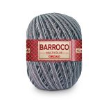 BARBANTE BARROCO MULTICOLOR 400G CIRCULO